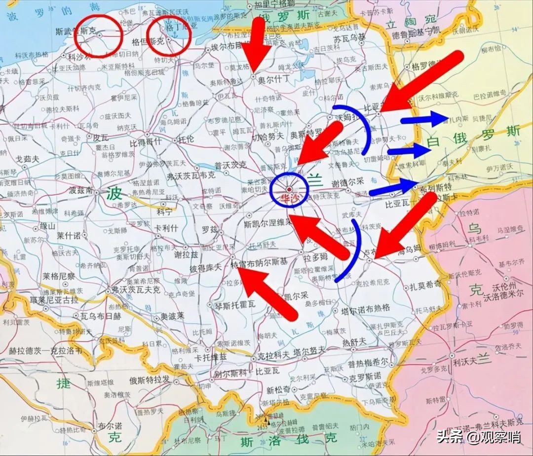 波兰给乌克兰翻修豹式坦克,波兰向乌交付首批翻新豹式坦克