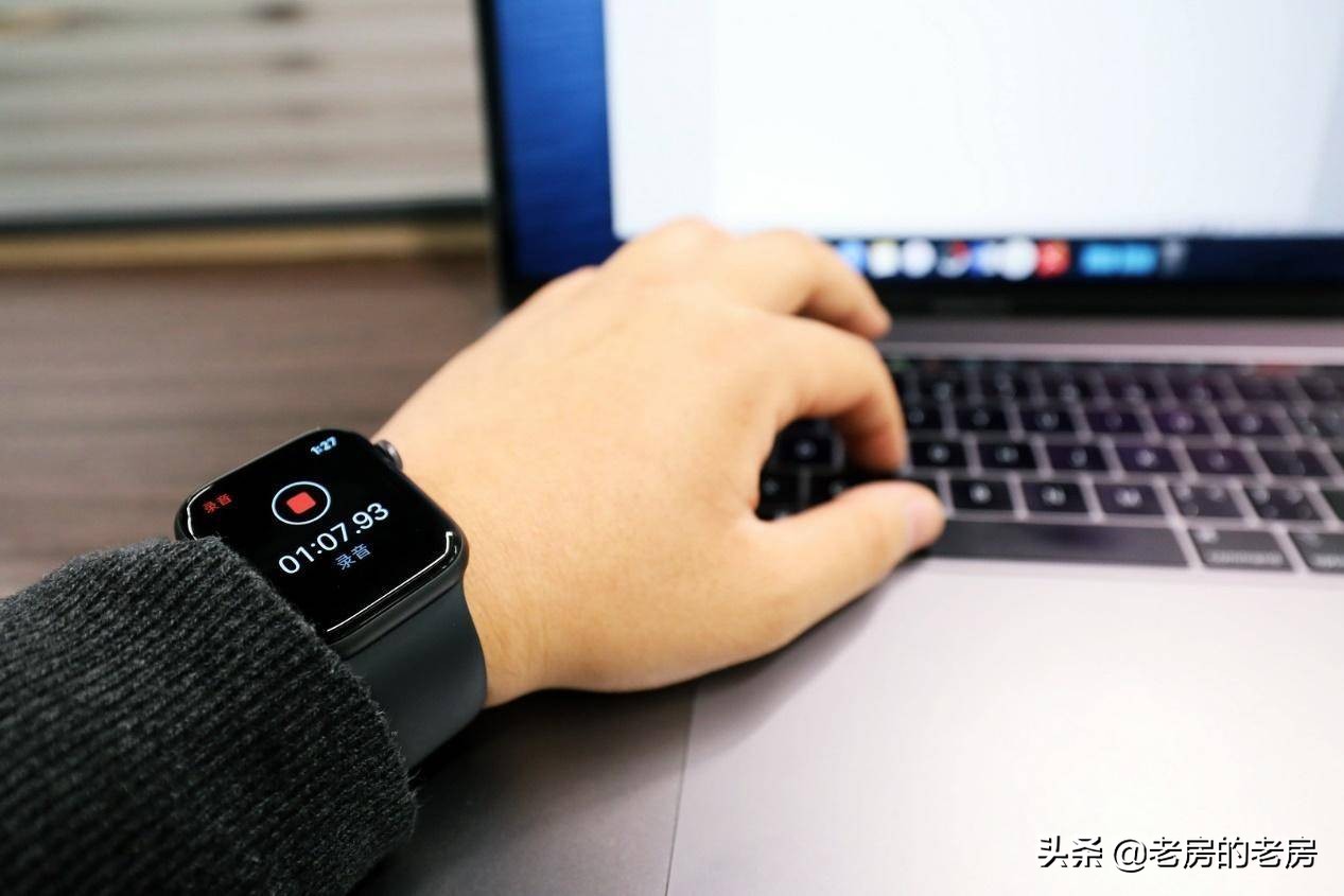 协同提升效率,苹果全家桶协同