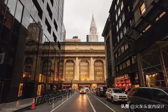 世界十大漂亮火车站 (世界十大惊艳火车站)