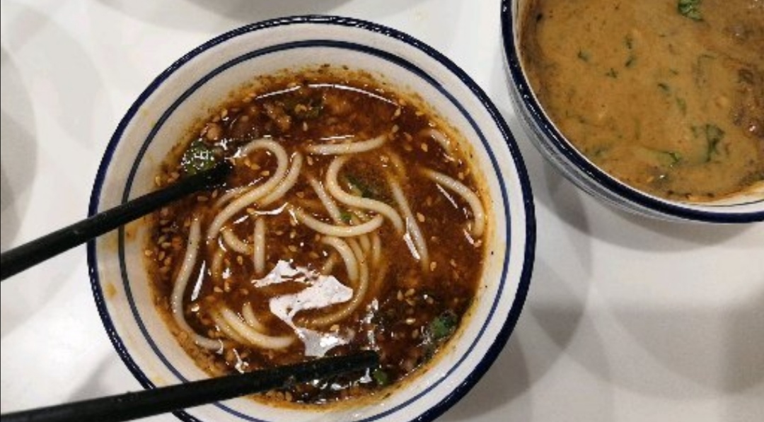 在城市立方泡了一天，发现这4家适合小聚、约会、过生日的餐厅