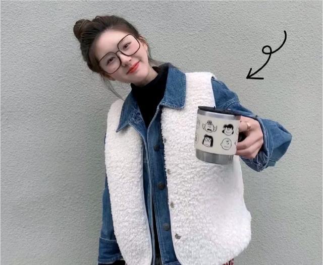 丸子头过时了？那是你不会扎！教你5种洋气扎法，好减龄