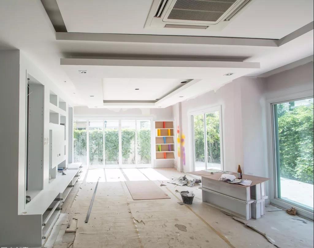 工地施工流程步骤详解图,搞懂施工顺序