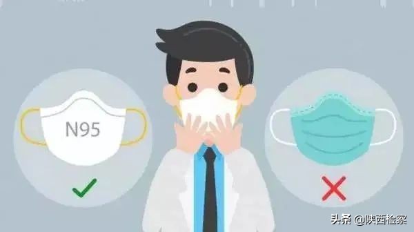 买到假口罩了？检察官教你来维权