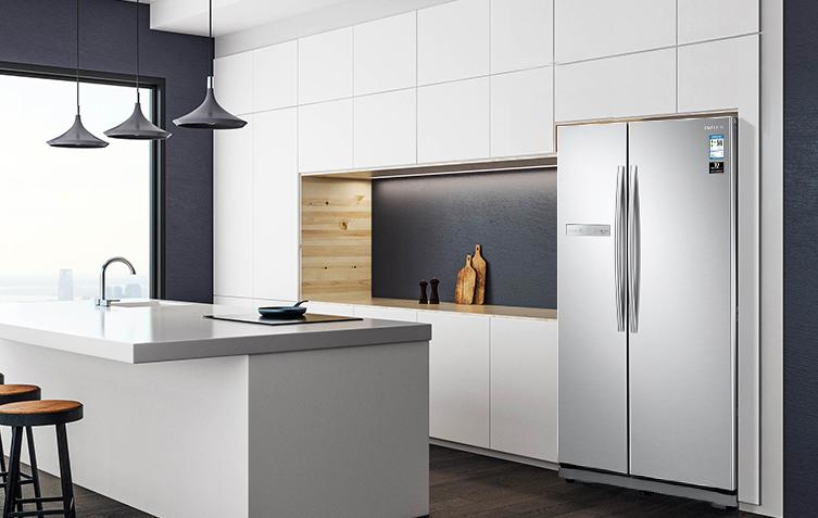 家用冰箱选哪个品牌好双开门,松下冰箱如何选择