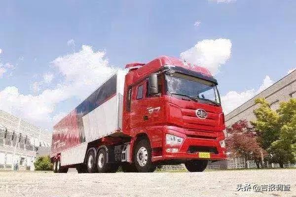 吉林长春一汽人物,长春一汽很出名吗