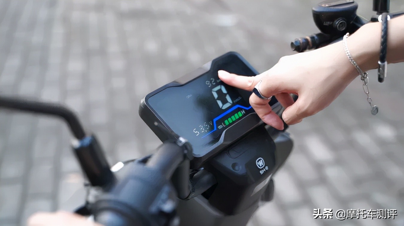 本田u-be能有多快,本田u-go和九号