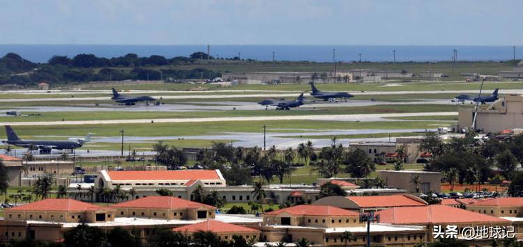 关岛到中国多少公里,关岛是怎么落入美国手中的