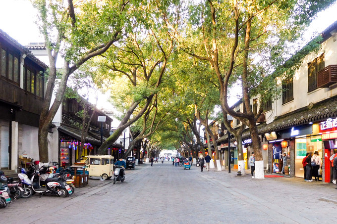 大美中国江南水乡,今年夏季旅游最佳去处