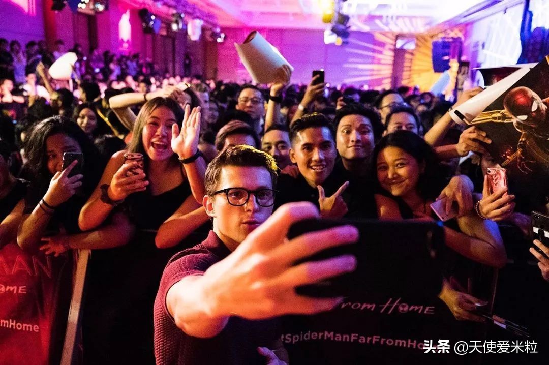 赞达亚和荷兰弟的男友力,荷兰弟的男友力