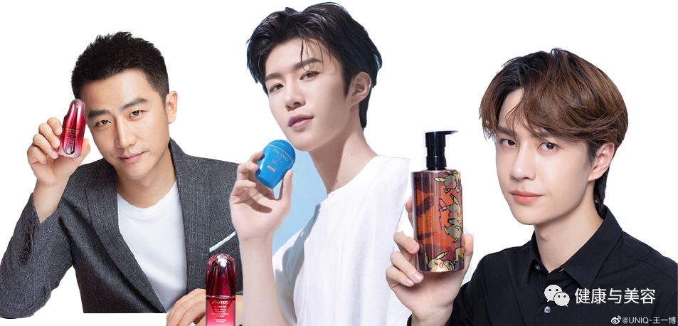 深扒明星化妆品同款,日本10大化妆品牌排行榜最新