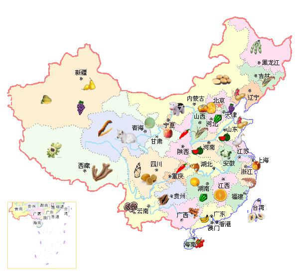 怎样可以快速学好地理和生物,有趣的地理学习方法