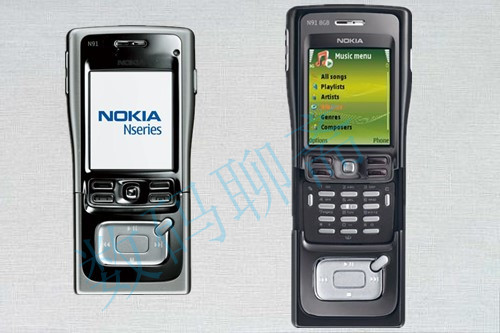 诺基亚手机帝国的衰亡,诺基亚手机帝国如何消亡的