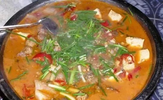 张家界必吃美食攻略,张家界美食推荐必吃前十名