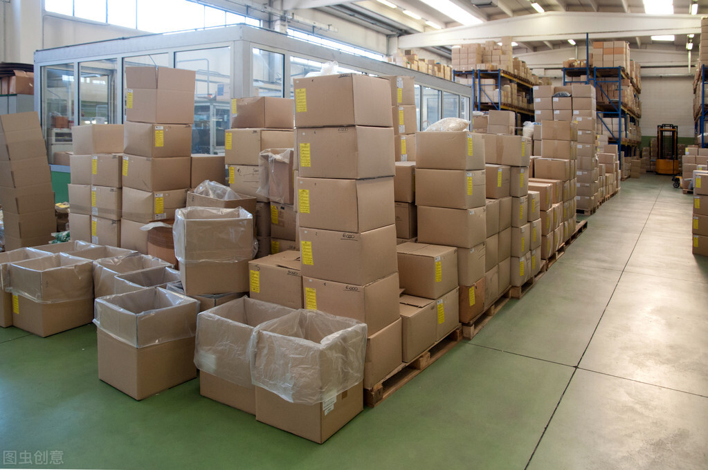 上海危险品整箱出口流程,上海危险品海运出口流程详解