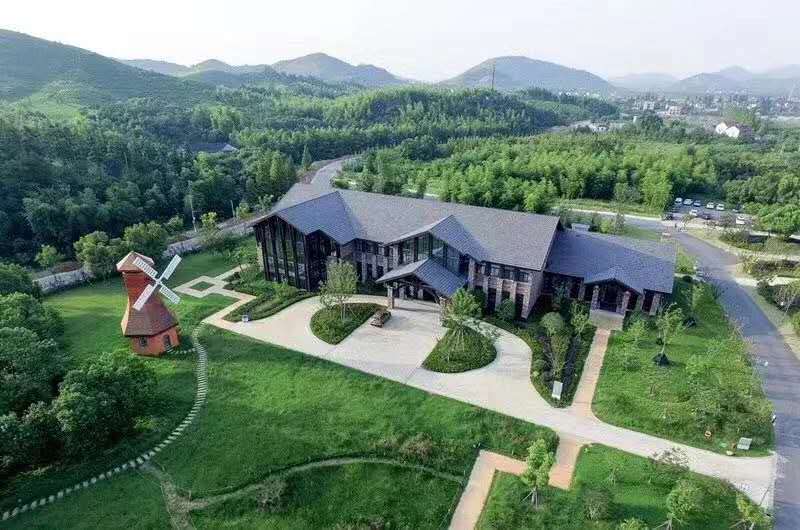湖州原乡小镇独栋别墅值得买吗,湖州原乡小镇别墅二手房