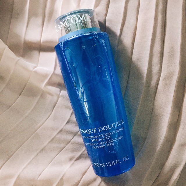 目前最补水的爽肤水是哪一款好用,超好用的补水爽肤水推荐