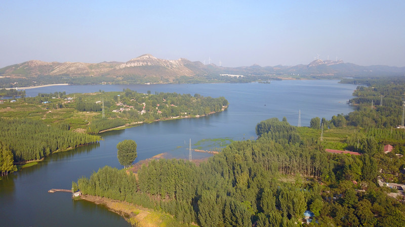 农庄100个盈利模式,开一家农庄自己必须会什么