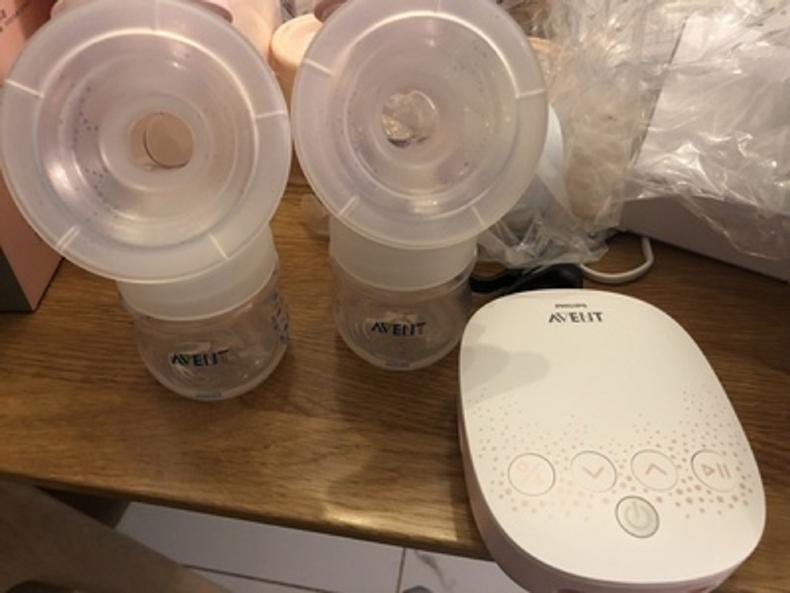 新安怡babycare安抚奶嘴,新安怡面霜哺乳期能用吗