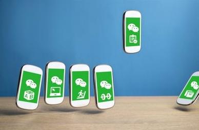 如何利用微信群营销,微信群营销加群的正常操作方式