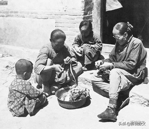 精致婆婆,妈妈与婆婆到底有什么区别