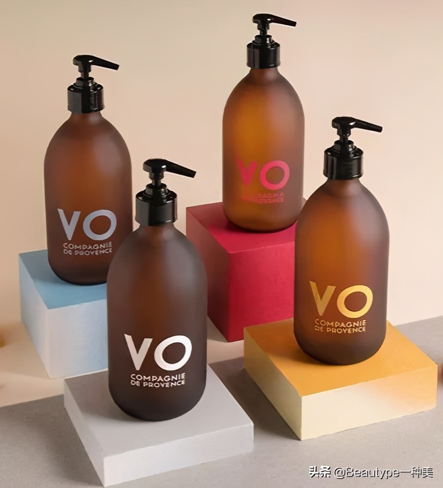 来自南法的清新海风COMPAGNIEDEPROVENCE