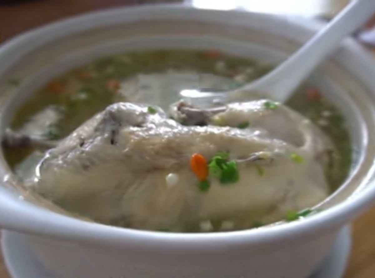 天价包子店,河北最红的包子店