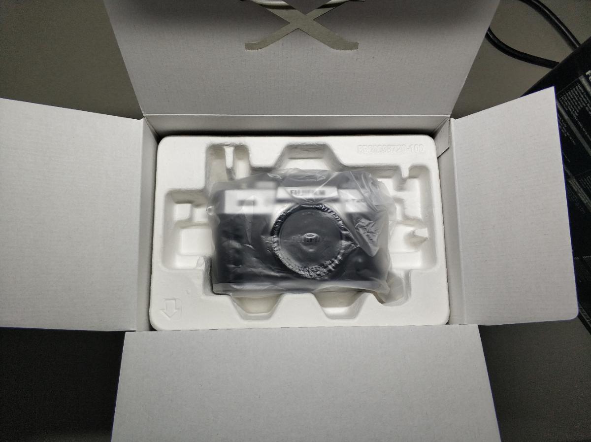 最便宜富士微单,4000元以下二手富士微单推荐