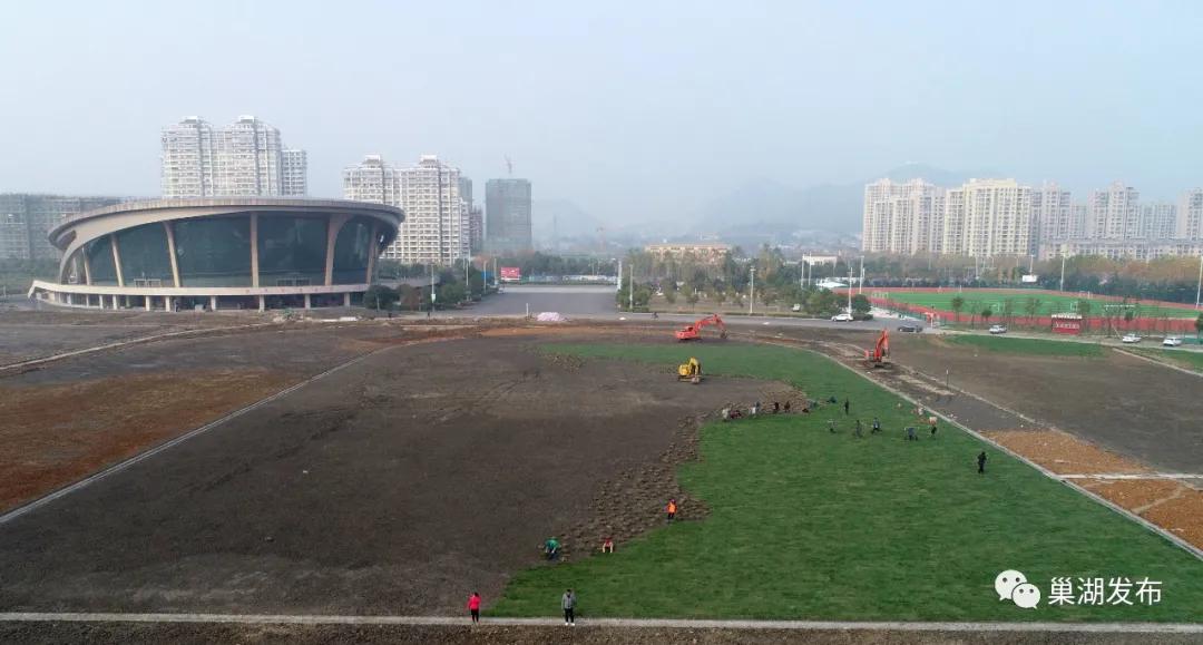 最好的人工草坪足球场,巢湖免费足球场