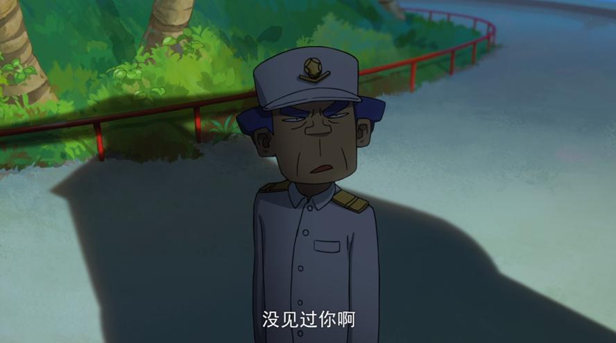 刺客伍六七最新一集暗影刺客,刺客伍六七第四季七大暗影刺客图