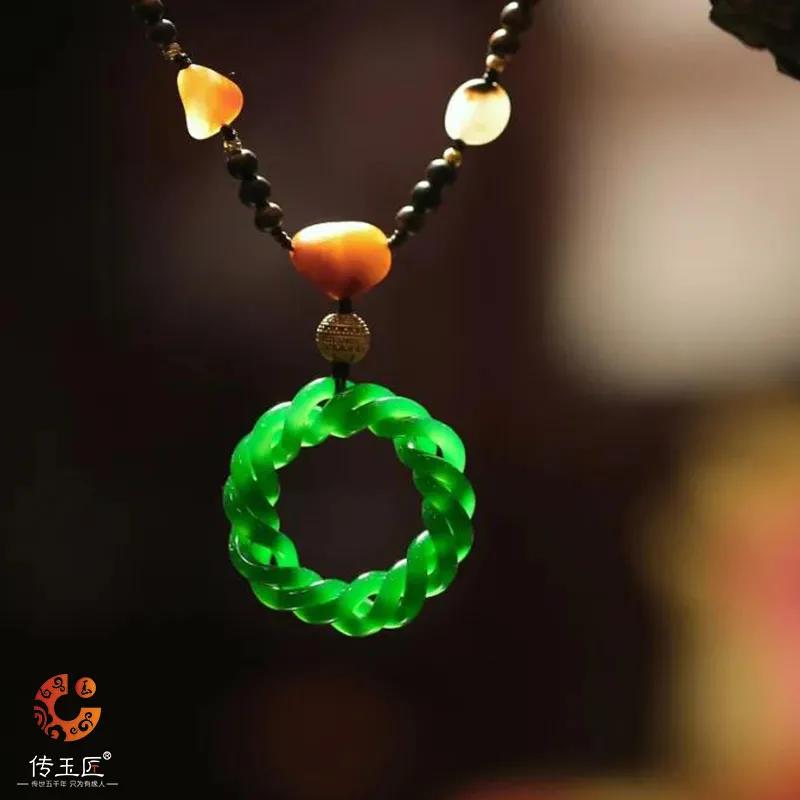 玉石碧玉知识,玉石知识碧玉