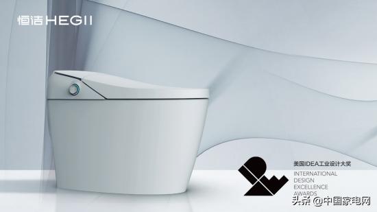 恒洁卫浴国货之光,恒洁国货之光视频