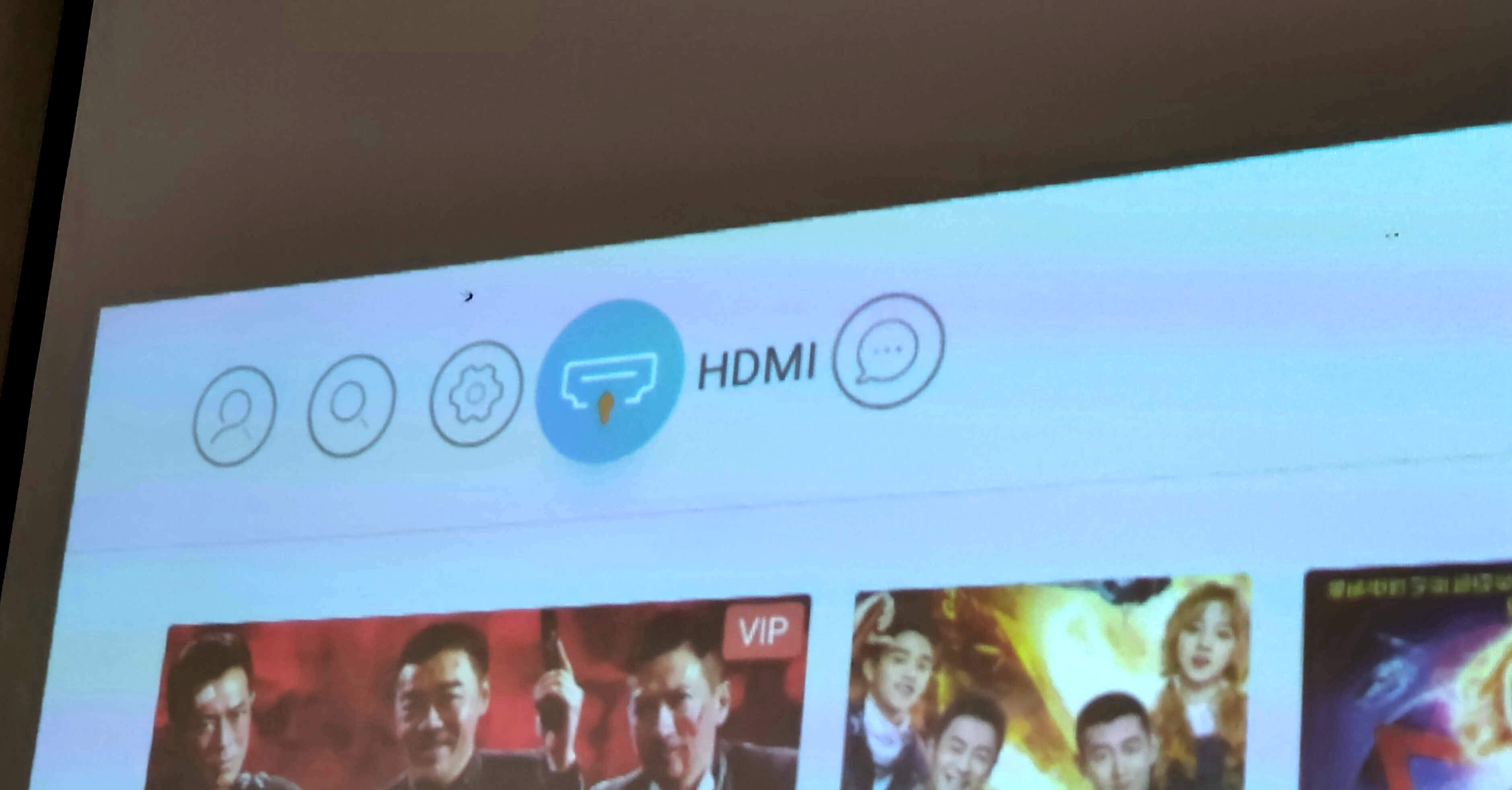 当贝d1投影仪优缺点,当贝最新投影仪测评