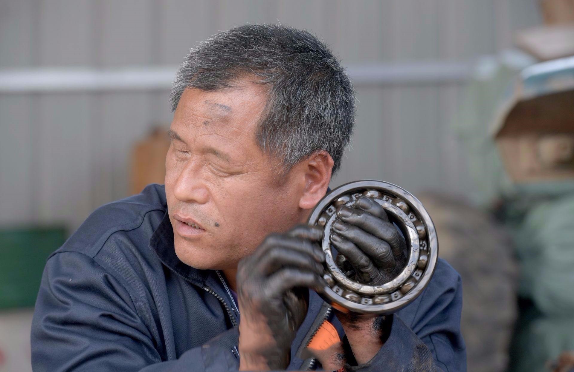 工地有什么超级英雄,工地上有哪些超级英雄