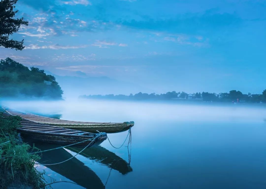安徽最容易被忽视的地方,安徽低调吗
