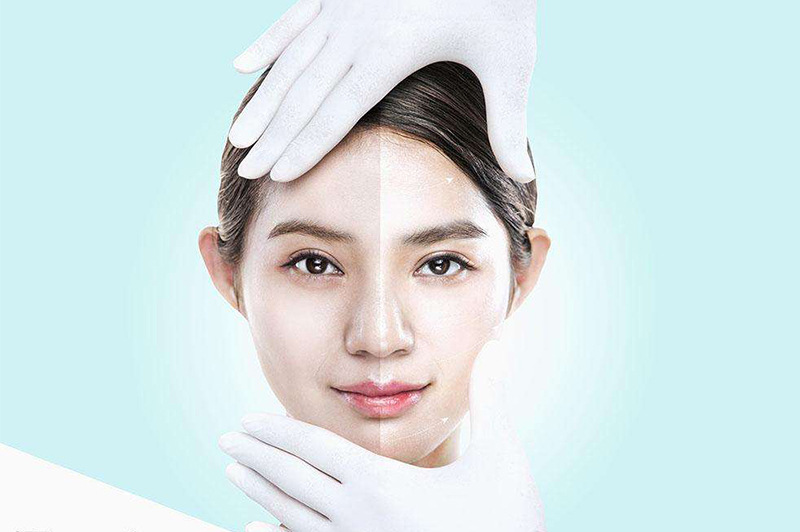 晒后修复不用芦荟胶,多做晒后修复