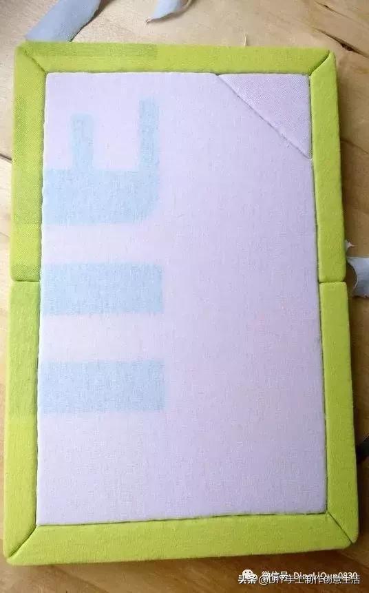 布艺diy拼布图案贴画,布画diy手工制作大全