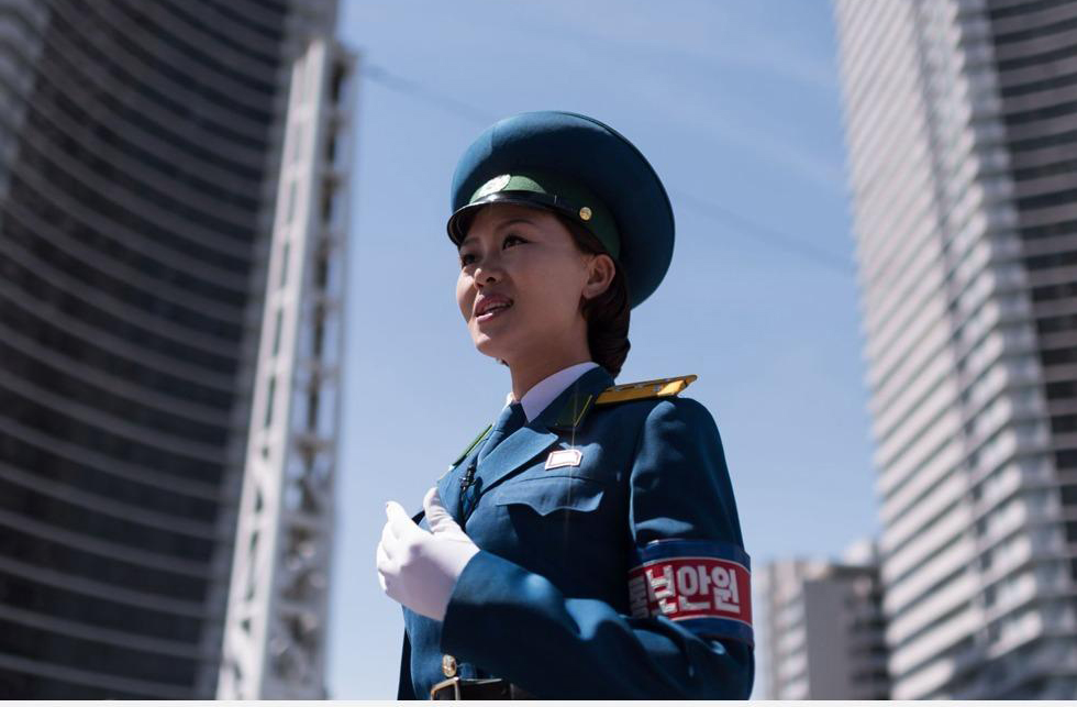 平壤真实情况,平壤真实