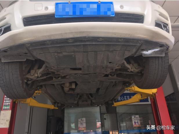 英菲尼迪q50l为啥这么便宜,20万左右的英菲尼迪