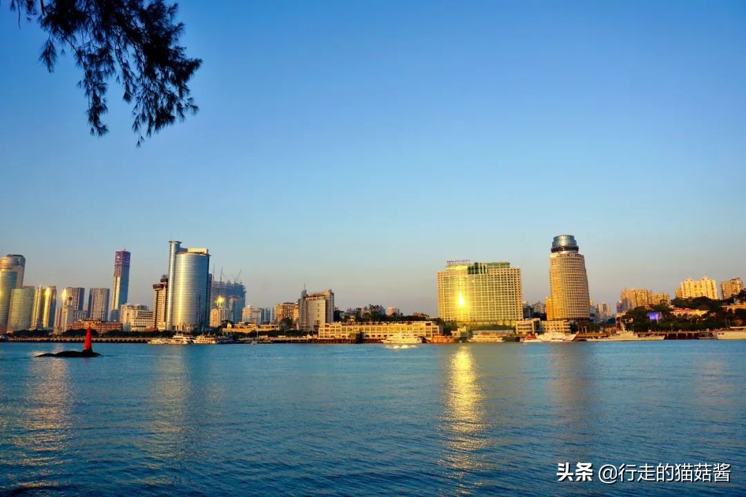 第一次去厦门必去攻略,去厦门的自由行攻略图文