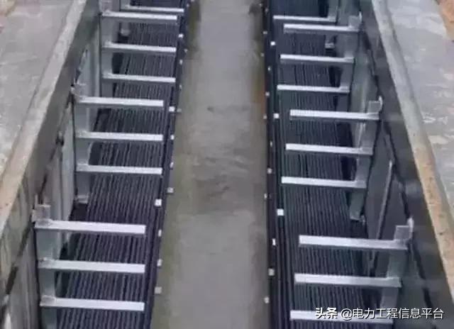 电气工程施工工艺图解,电气安装工程基本知识