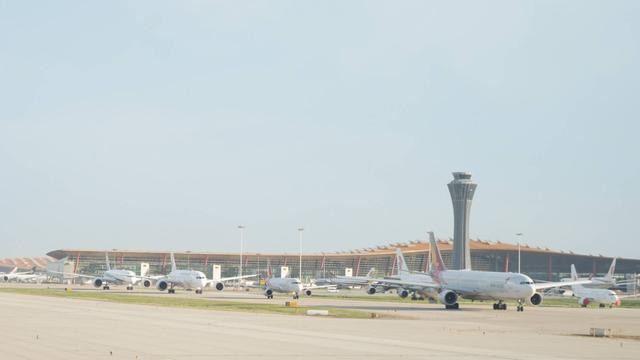 远眺是黄河青山：国航747头等舱PEK-SFO之旅