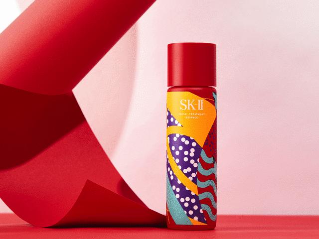 sk-ii神仙水推荐,sk-ii神仙水值不值得买