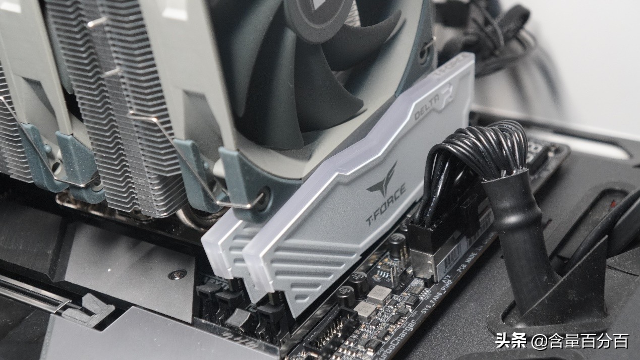 利民pa120跟大霜塔哪个散热好,利民pa120双塔6热管散热器测评