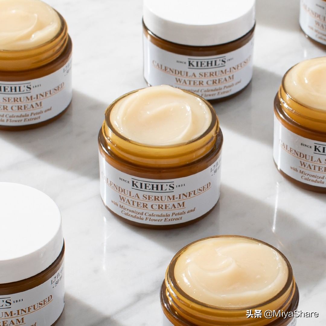 科颜氏第三代高保湿面霜真实测评,科颜氏的两款面霜应该如何选购