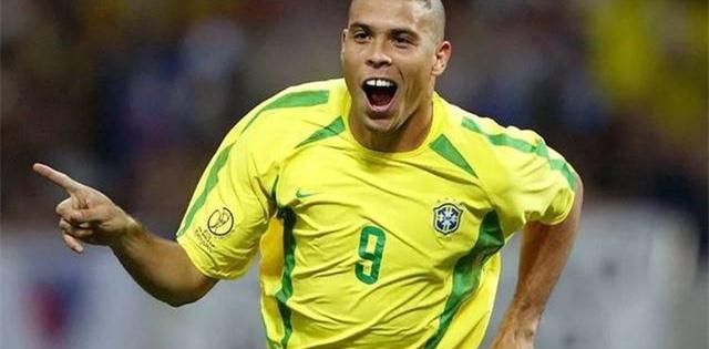 巴西被誉为什么王,巴西著名的足球明星