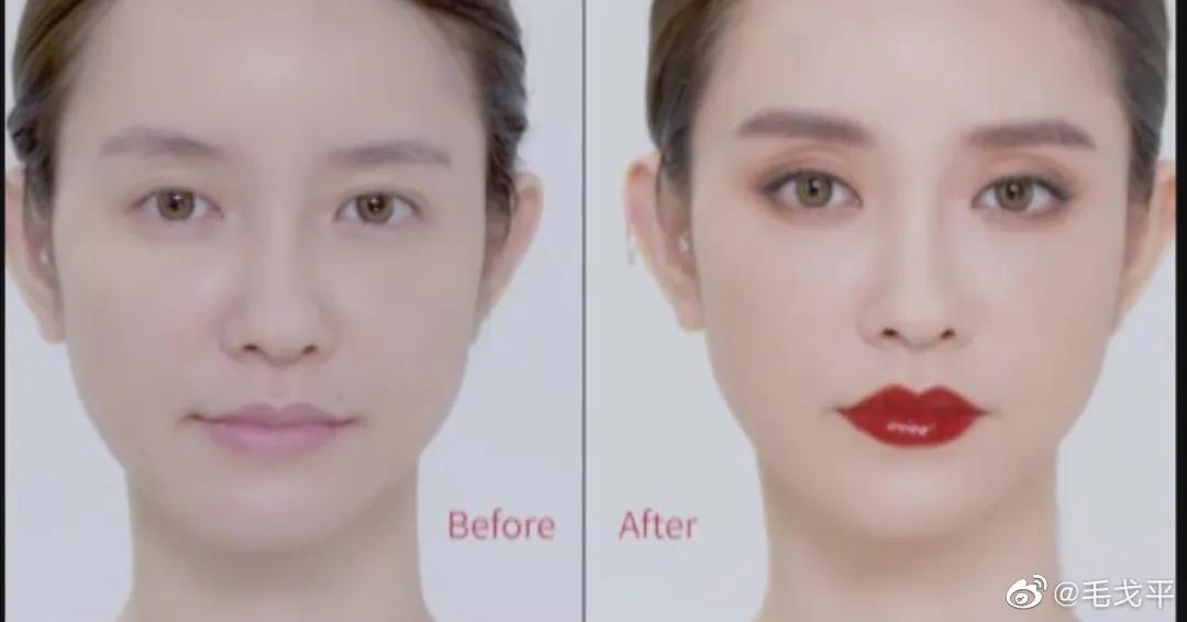 毛戈平气垫好物分享,口碑比较好的气垫毛戈平