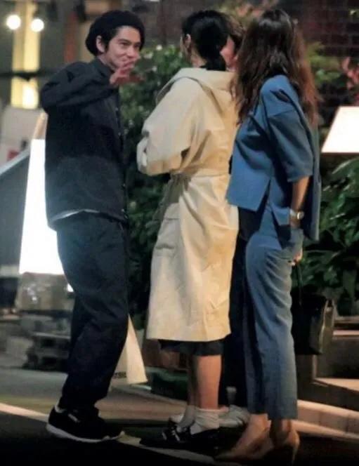 让人羡慕到哭的日本明星夫妇,日本最令人羡慕的一对明星夫妻