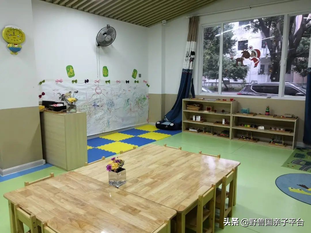 东莞早教班哪家早教中心比较好,早教机构哪家靠谱