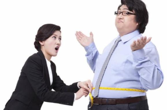 大基数人群如何减肥食谱,小基数肥胖减肥的最好方法