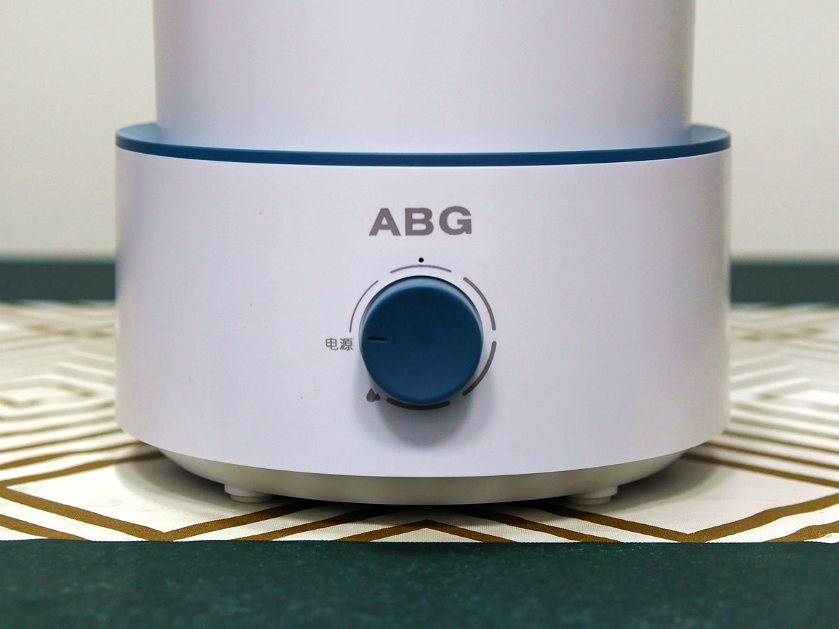 ABG型号SPHC0001A加湿器：超大雾量开启健康生活